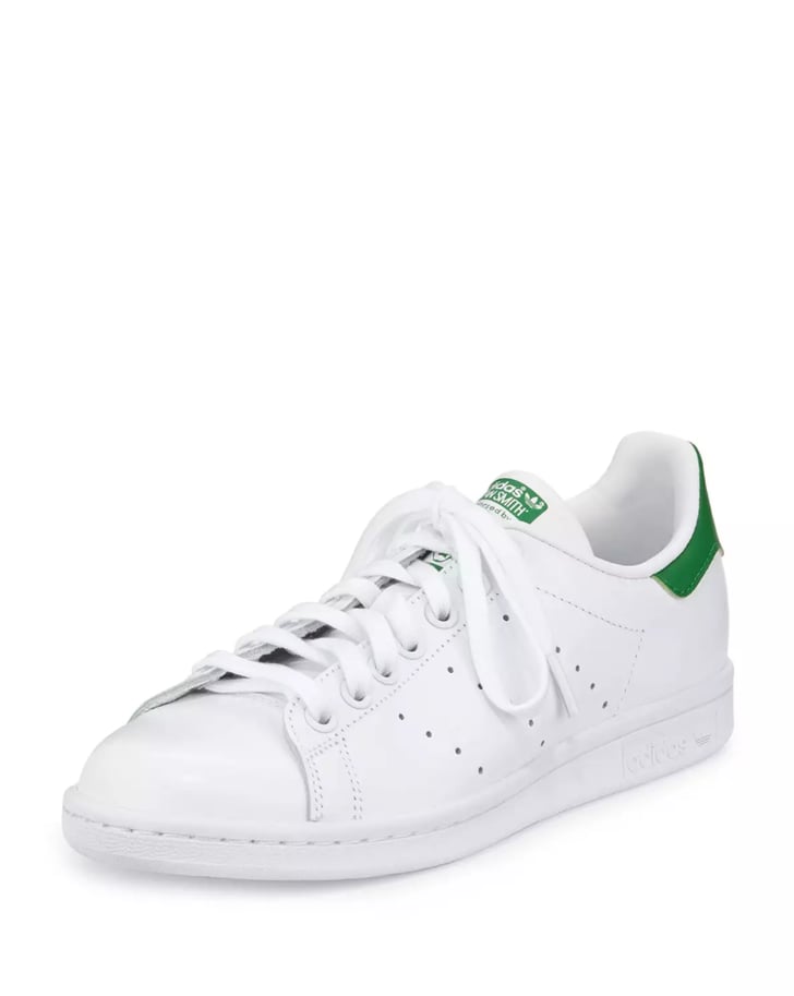 Adidas Stan Smith Classic Sneaker | How to Dress Like Melania Trump | POPSUGAR Fashion Photo 21