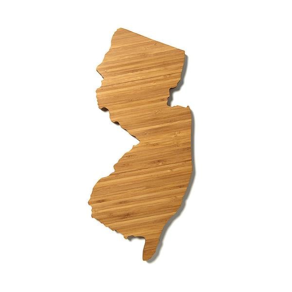 wooden cutting board