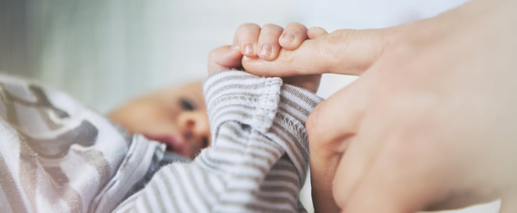 Why We Decided to Donate Our Frozen Embryos