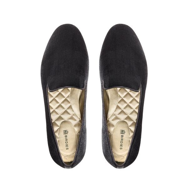 Birdies Slippers | Meghan Markle Wearing Birdies Shoes in Morocco 2019 ...