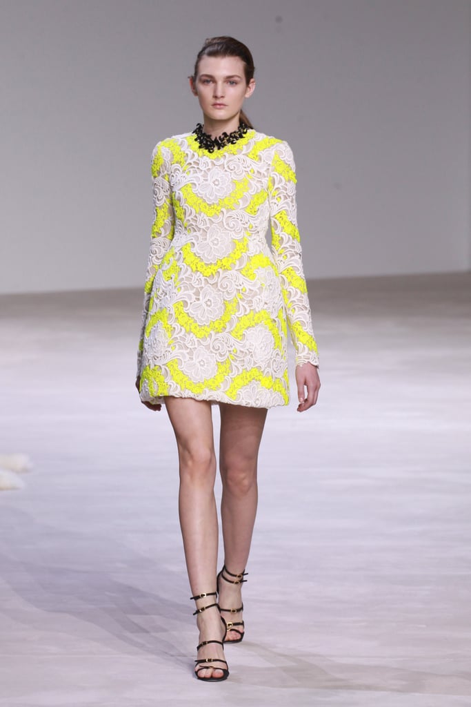 Giambattista Valli Couture Spring 2016