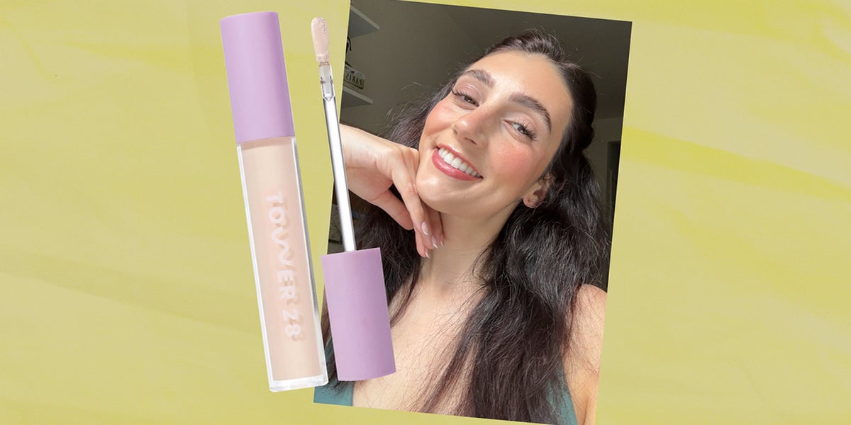 My Go-To Glowy Routine Would Be Nothing Without This Concealer