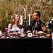 The Nightmare Before Christmas Wedding Ideas