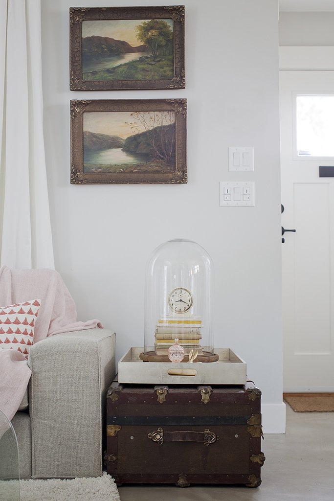 What to Try: Glass Cloches