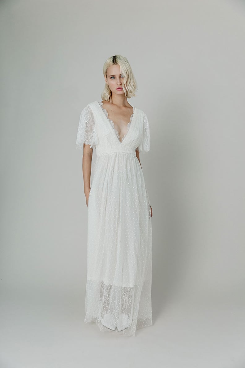 L wells bridal cheap