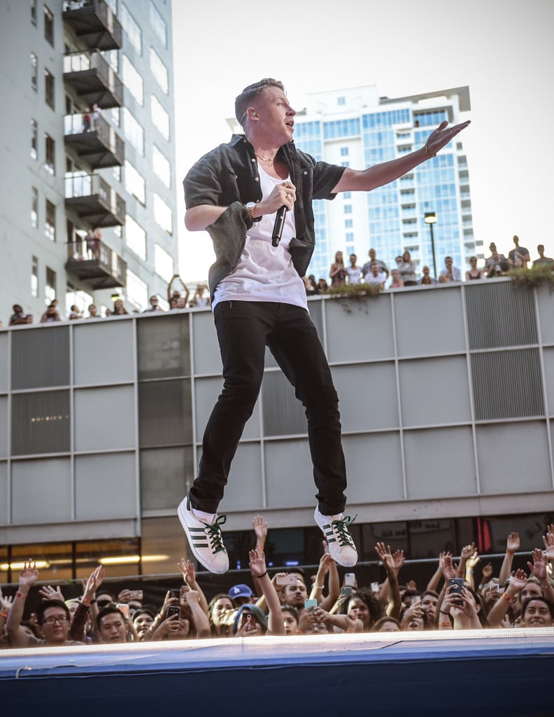 Macklemore