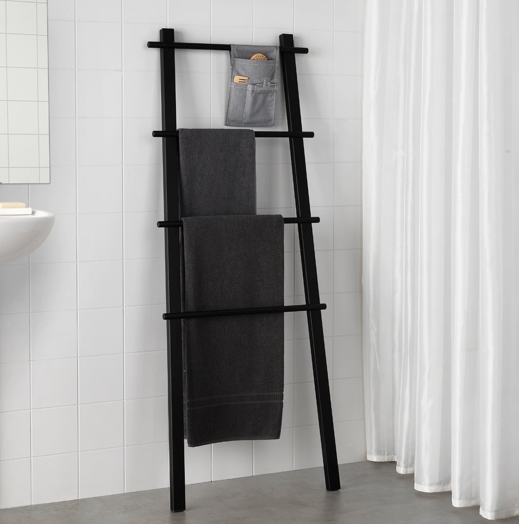 Vilto Towel Stand