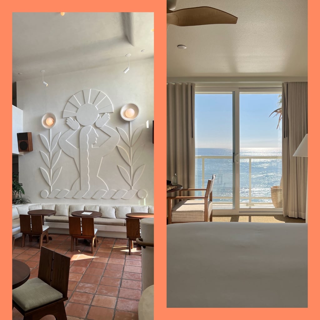 Where I Stayed on My Millennial-Nostalgia-Fueled Trip to Laguna Beach