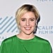 Greta Gerwig Interview For Lady Bird