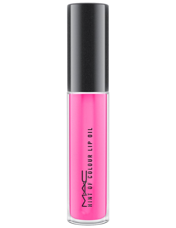 MAC Hint of Colour Lip Oil in Doll to Diva