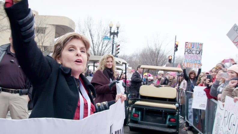 Seeing Allred