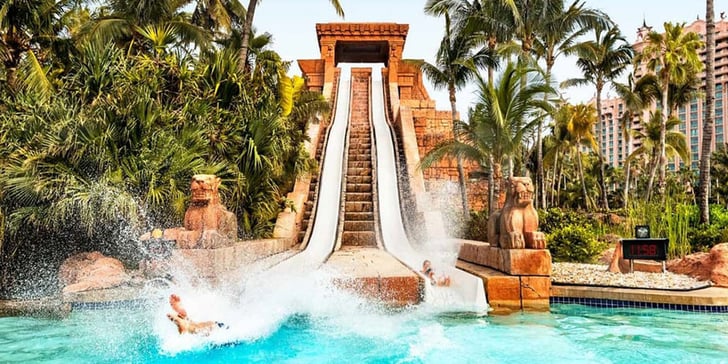 Best Things To Do At Atlantis In The Bahamas Popsugar