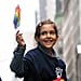 Kids at Pride Parades