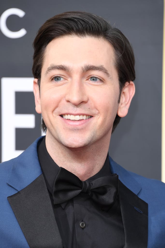 Nicholas Braun From Succession's Hottest Pictures