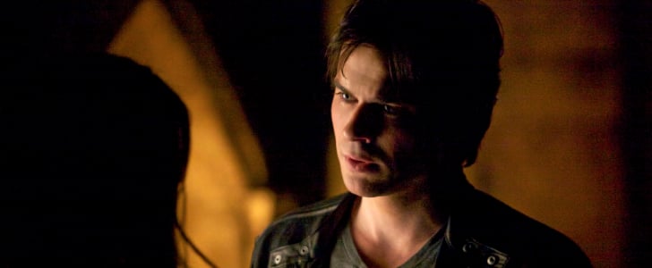 The Vampire Diaries Season 5 Finale Recap