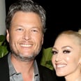 Gwen Stefani Thanks Blake Shelton For "Kissing" Her "Back to Life" After 1 Year Together