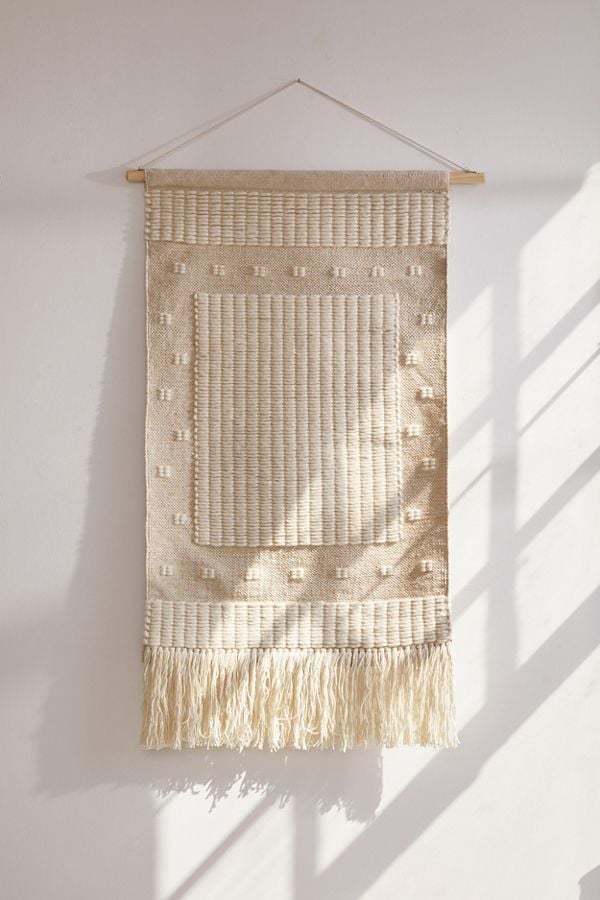 Nikoli Woven Wall Hanging