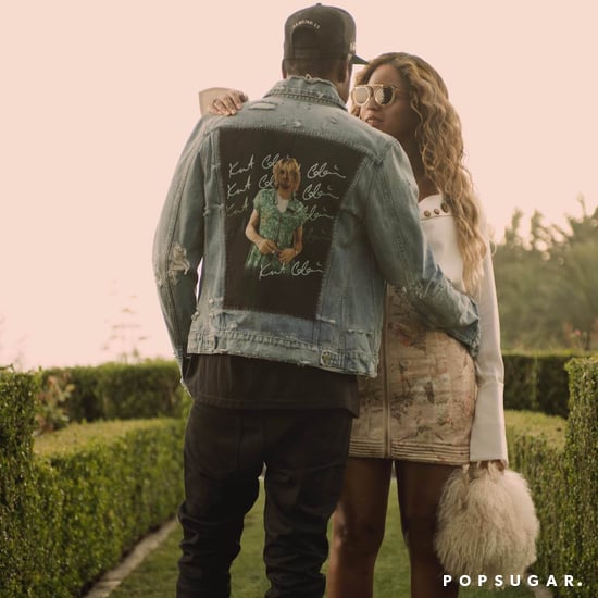 Beyonce's First Appearance Since Giving Birth to Twins 2017