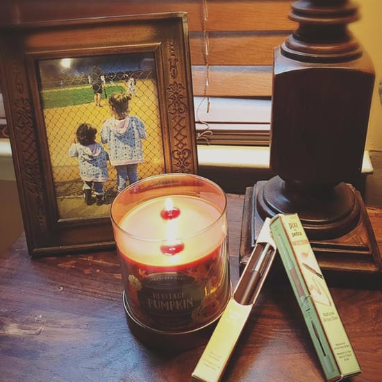 Stranger Buys Mom a Candle and Makeup