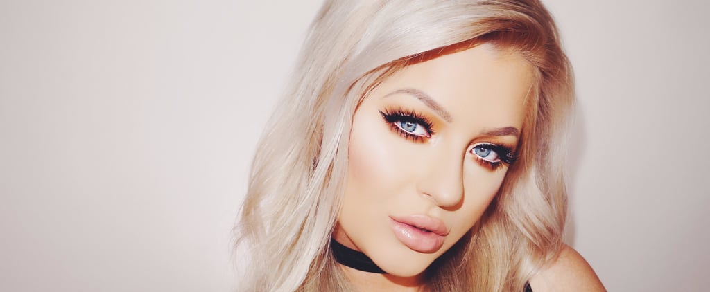 BabsBeauty Makeup Palette
