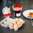 Wedding Registry Picks For Couples Who Love Breakfast in Bed