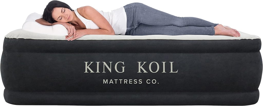Best King-Size Air Mattress