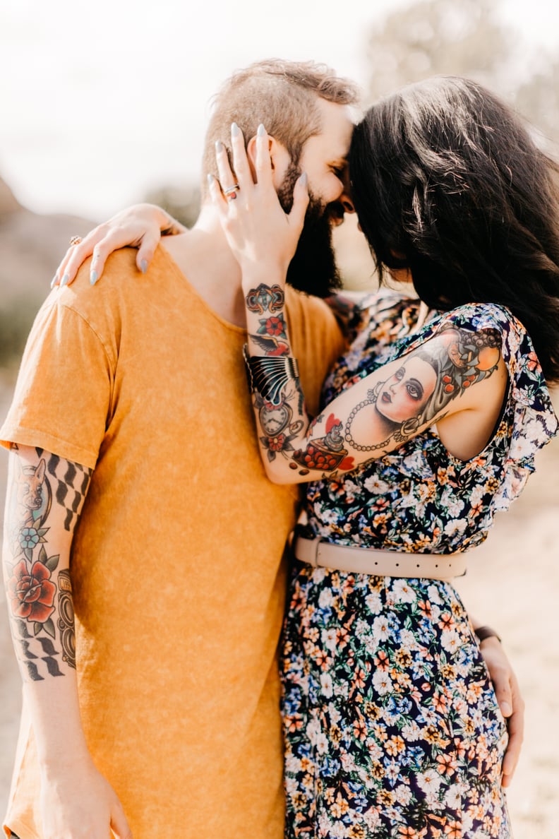 The Myth: Men Don't Like Women to Earn More Than Them