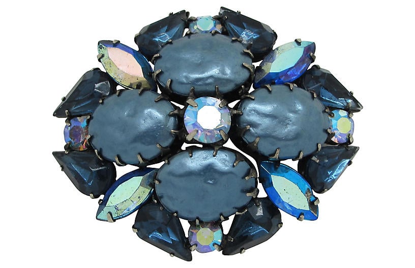 Vintage Brooch