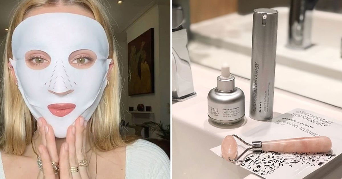 The Best SkinCare Classes and Facial Tutorials on Instagram POPSUGAR