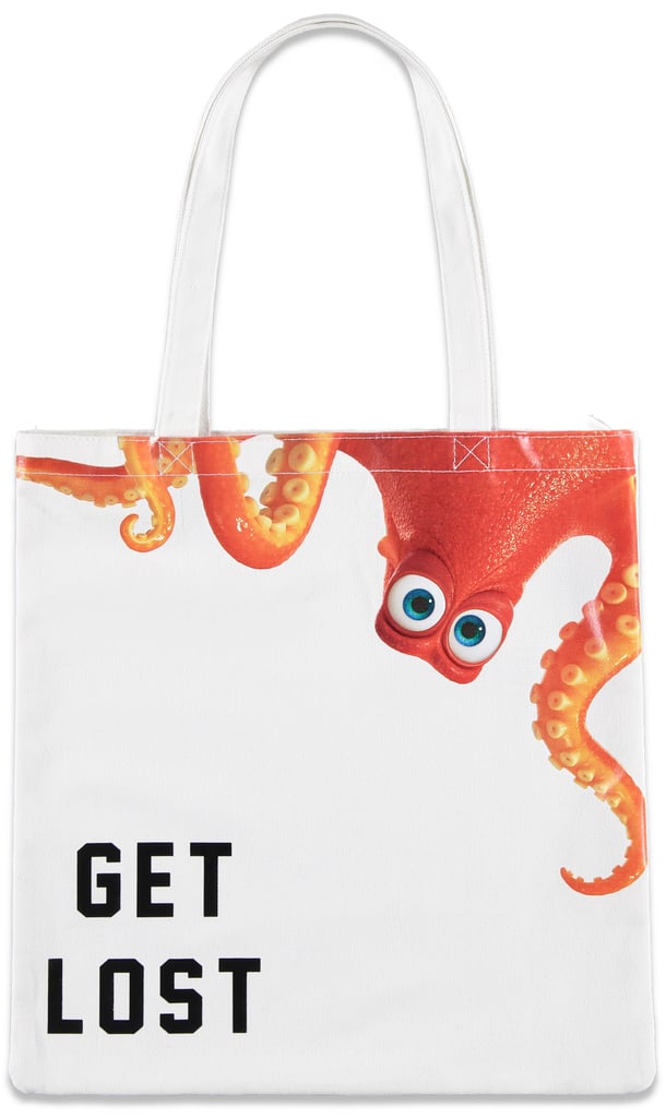 Pixar Hank Get Lost Eco Tote ($4)