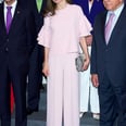 Queen Letizia Is Wearing 2 Zara Pieces You Can Shop Right Now — For $100
