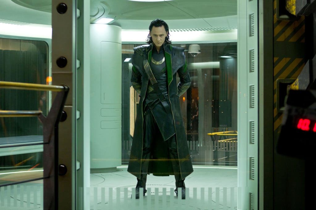 What Has Tom Hiddleston Been In?