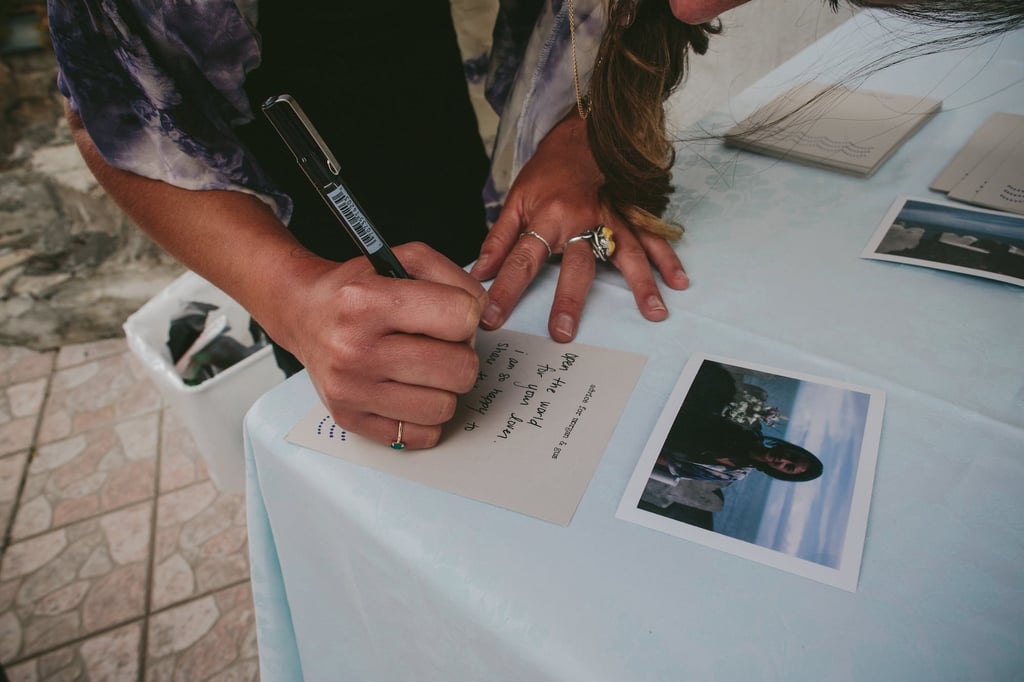 Amalfi Coast Destination Wedding