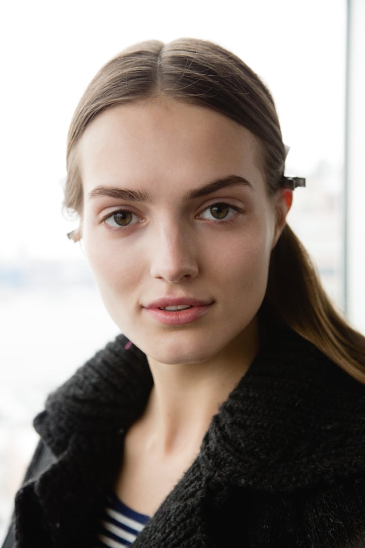 Model Skin Care Routine Popsugar Beauty Middle East