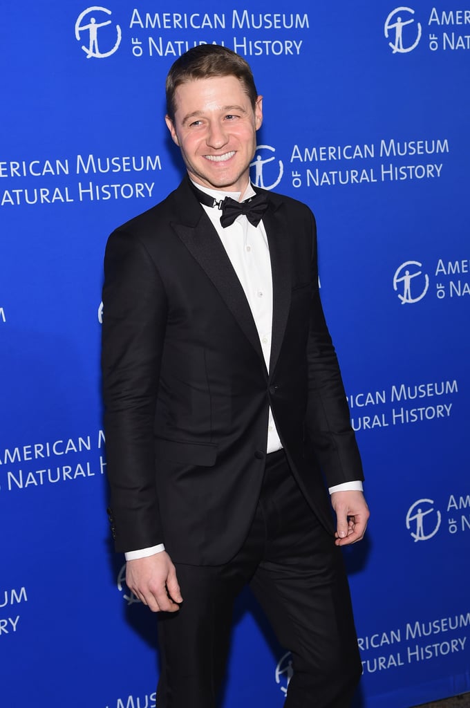 And Ryan Atwood Looked Spiffy, as Always