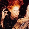Run For Your Lives, Virgins, Because Disney Channel Is Remaking Hocus Pocus