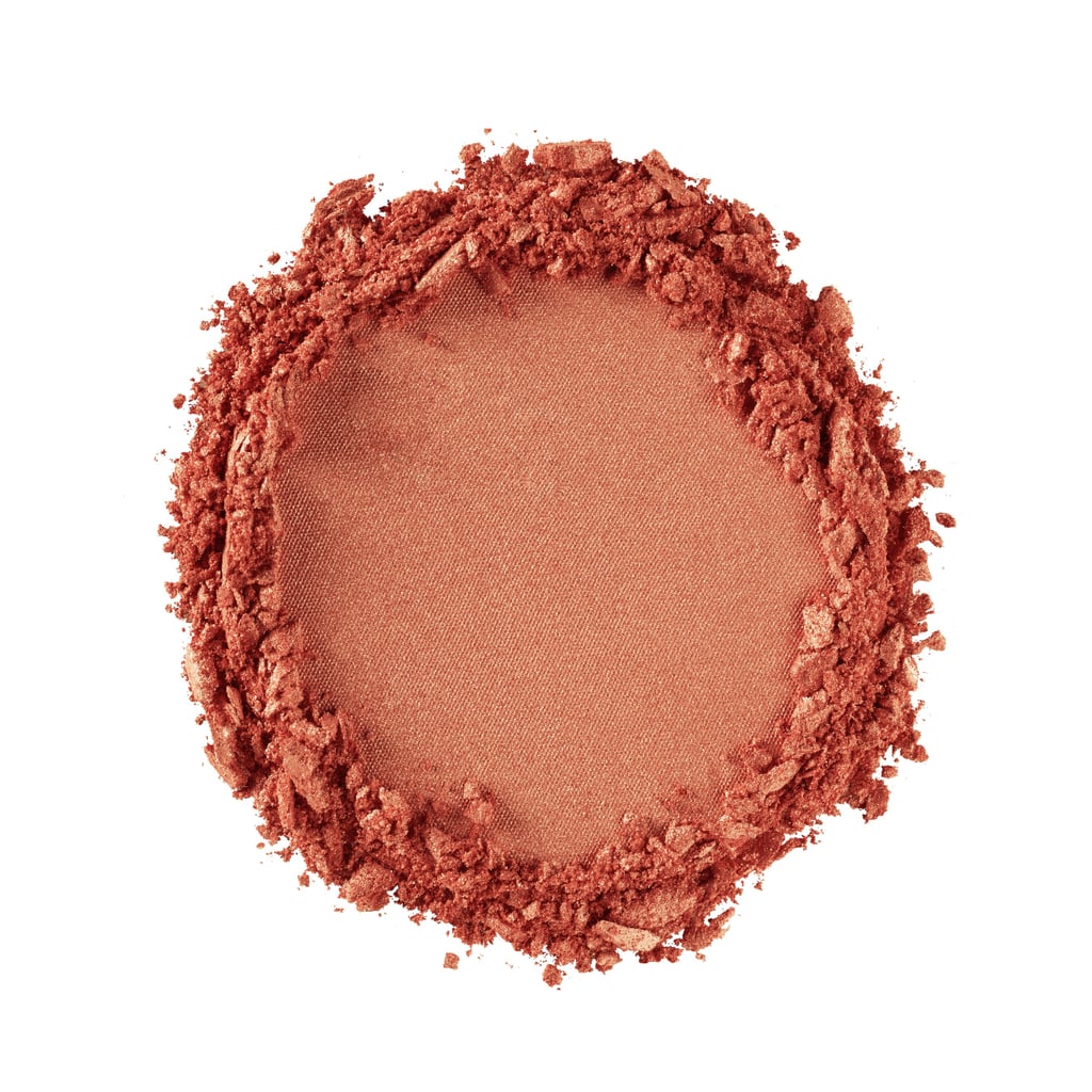 NYX Cosmetics Illuminating Powder in Crushed Bloom