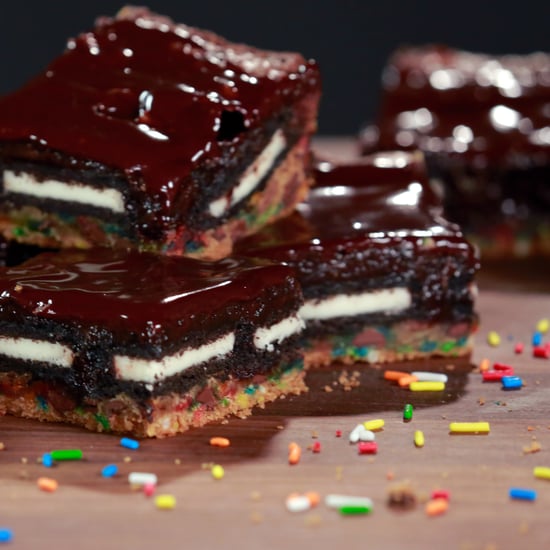 Slutty Brownie Recipe