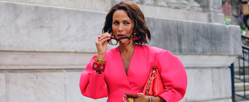 And Just Like That: Lisa Todd Wexley Is Our New Style Icon