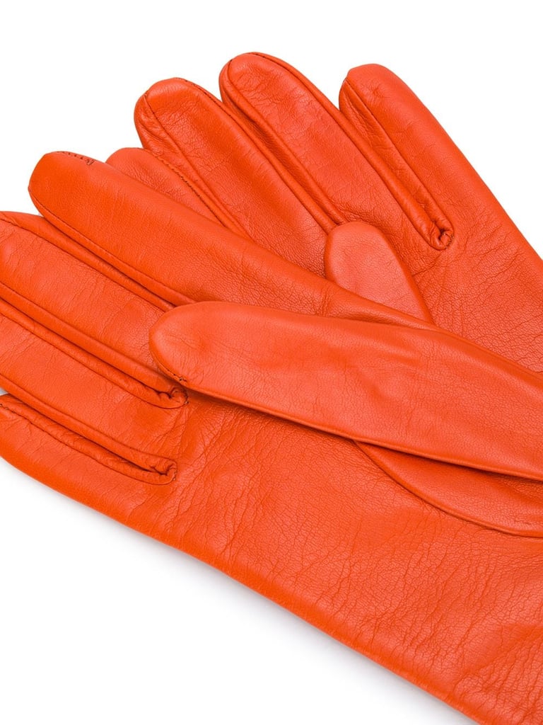 Manokhi Elbow Length Gloves