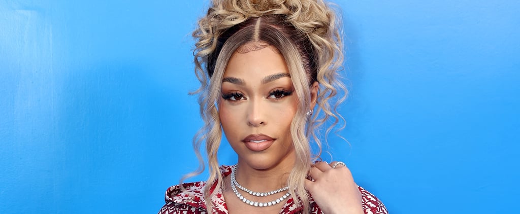 Jordyn Woods' Tattoos and Their Meanings
