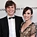Emma Roberts and Evan Peters Pictures