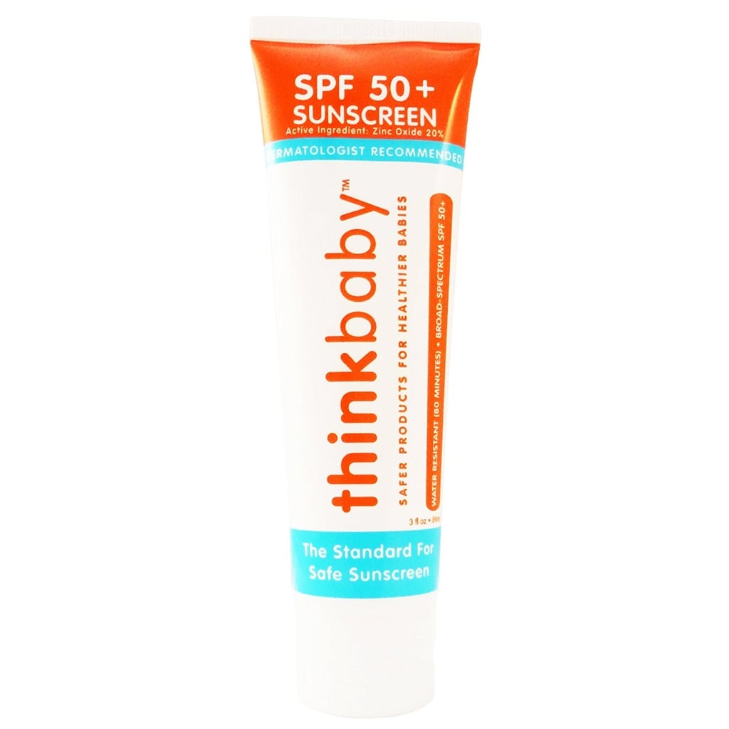 Thinkbaby Sunscreen, SPF 50+