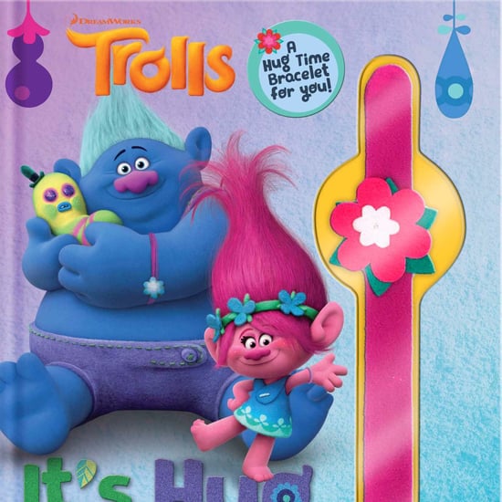Trolls Slap Bracelet Recall September 2017