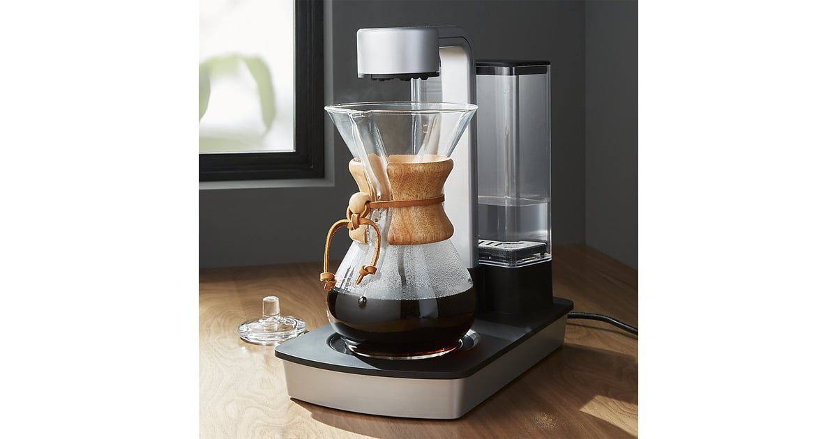 A Quality Coffee Maker The Best Luxury Home Gifts POPSUGAR Home