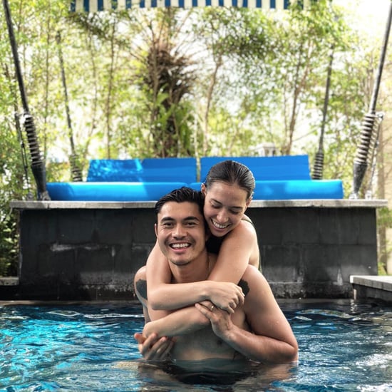 Is Henry Golding Single?