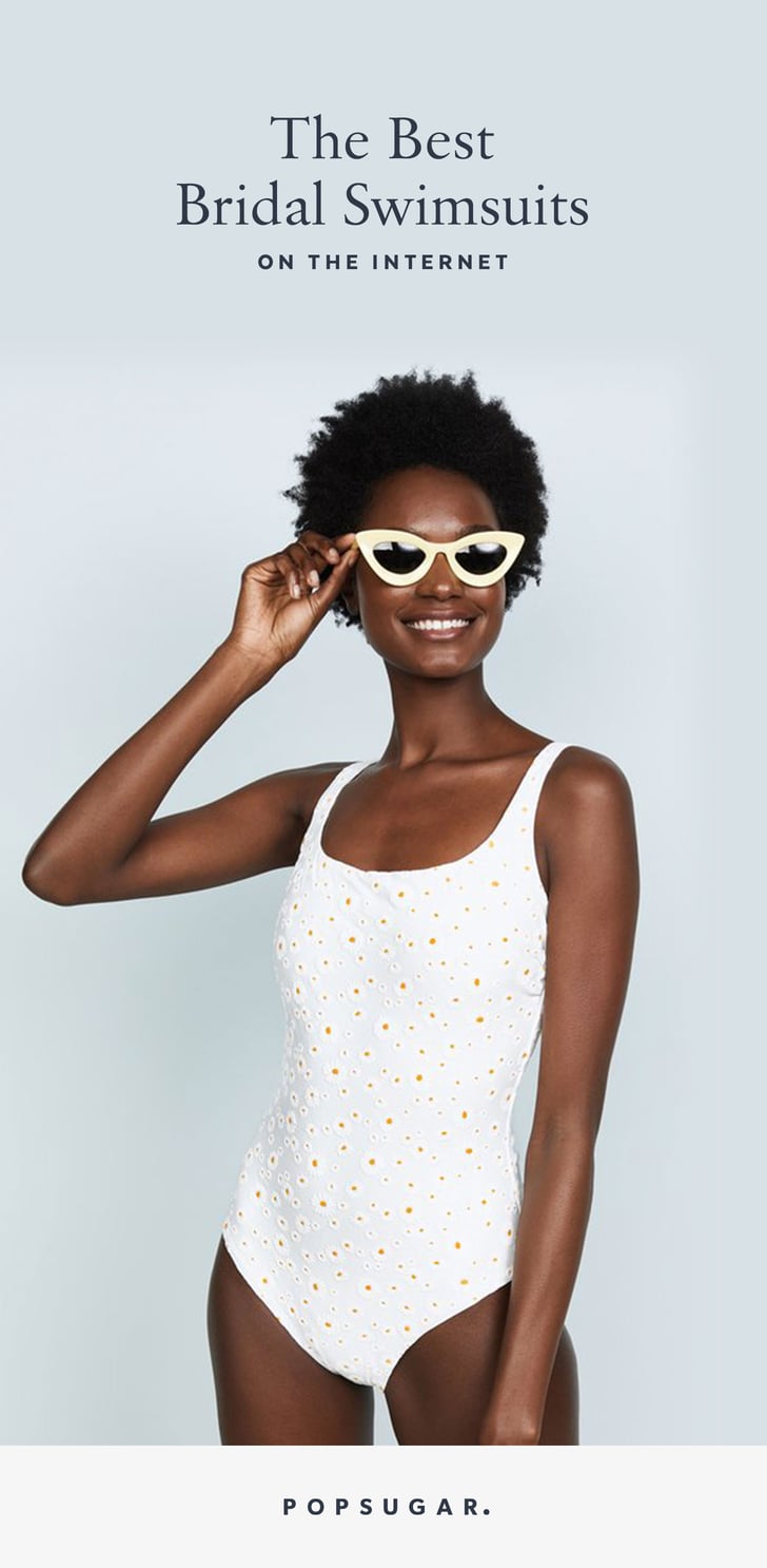 Bridal Swimsuits 2018