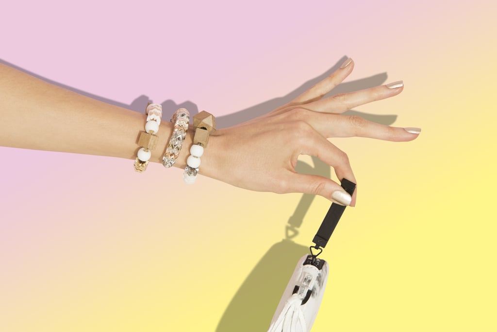 Slider Cuff ($20) and Assorted Bead Packs ($15-$17)