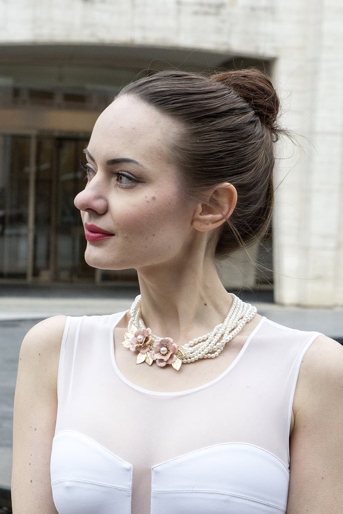 New York Fashion Week Fall 2015