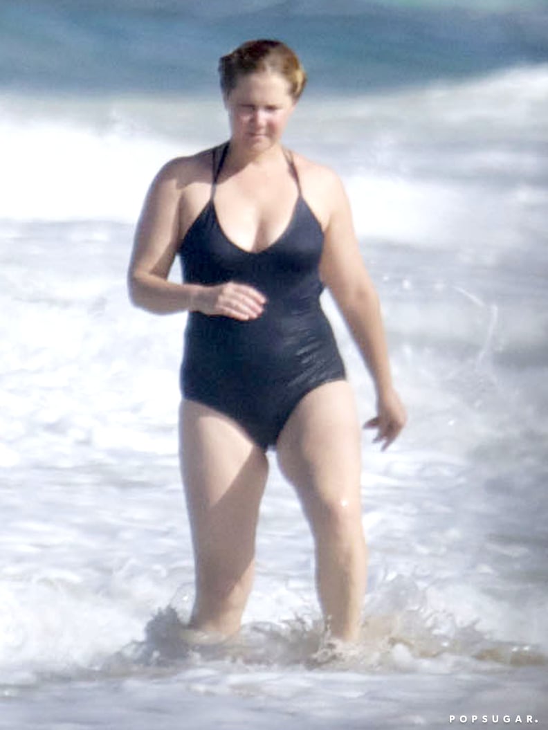 Amy Schumer